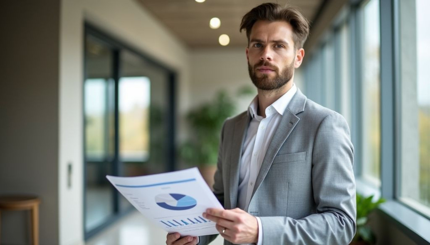 Stratégies pour optimiser la gestion de biens locatifs