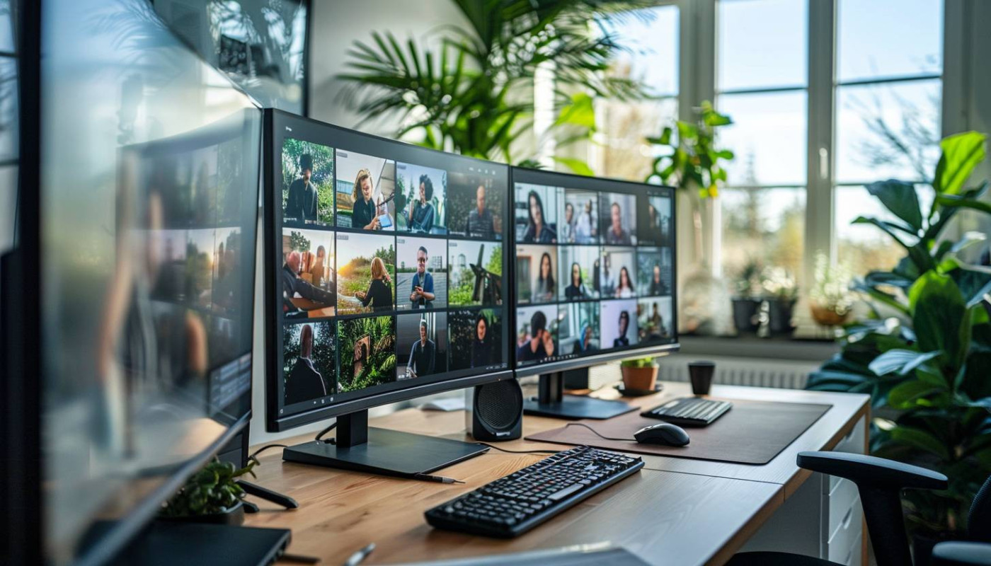 Stratégies pour optimiser la performance des équipes en télétravail