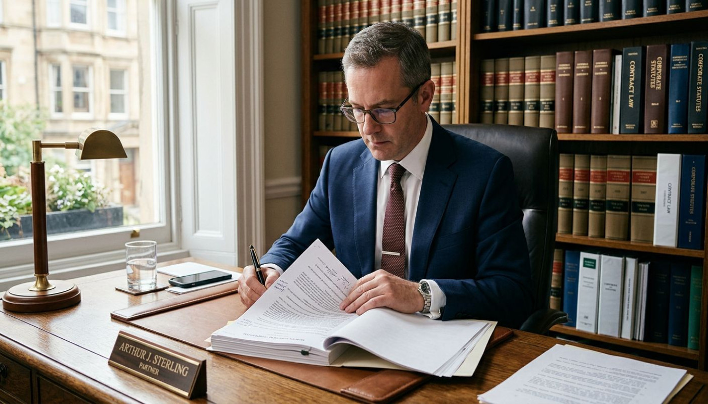 Stratégies pour protéger vos droits lors d'une rupture de contrat